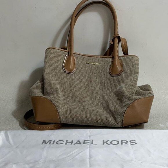 Michael Kors Mercer Gallery Tote Bag with Dustbag - Picture 2 of 6